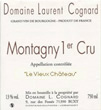 Montagny Cognard